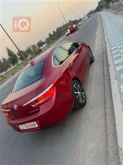 Buick Verano